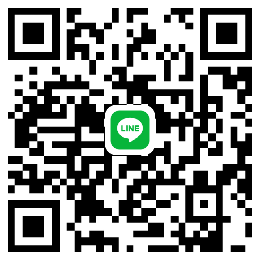 Line QR Code